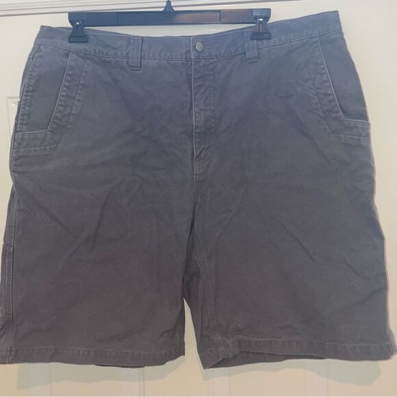 Mountain Khakis Alpine Utility Relaxed Fit  Shorts - Picture 1 of 4